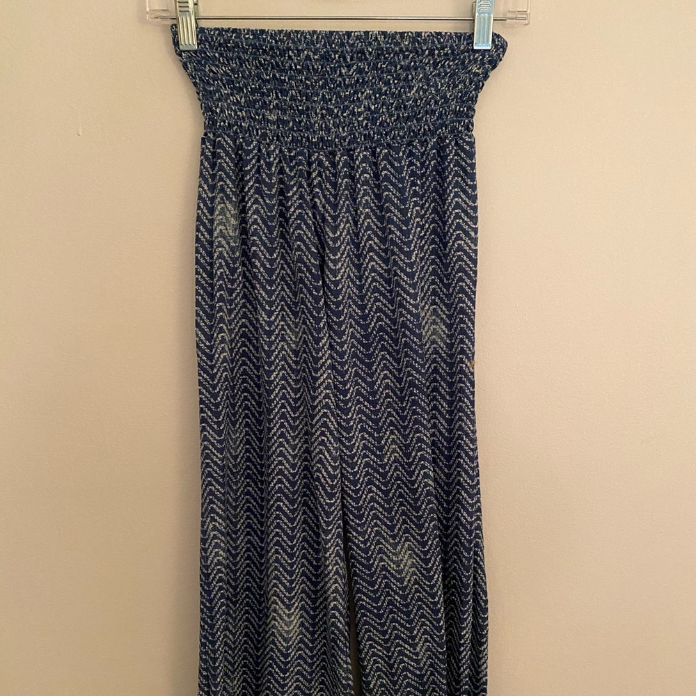 Abbeline pants